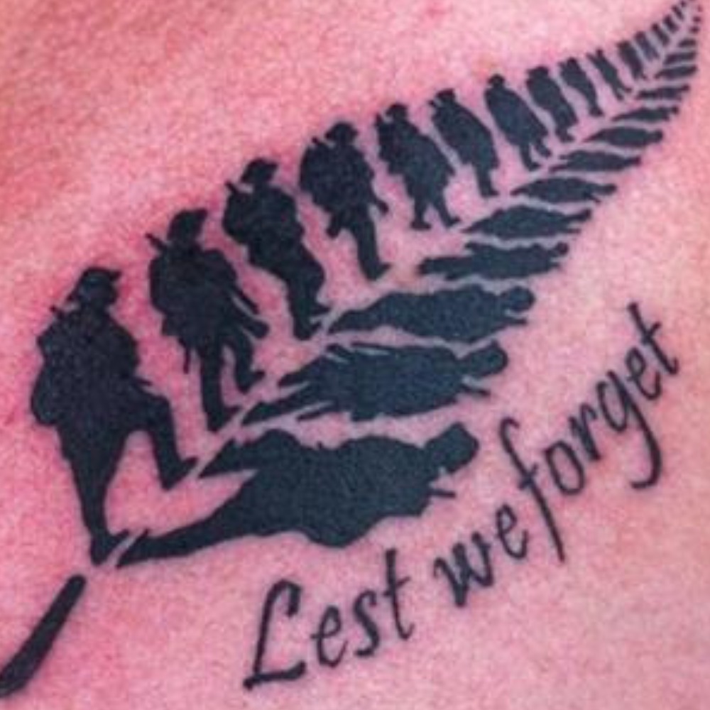 Meet your Posher, Manda